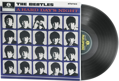 The Beatles - A Hard Day's Night Vinyl