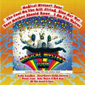 The Beatles - Magical Mystery Tour Vinyl