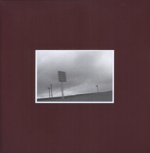 Godspeed You! Black Emperor - F#A# (Infinity) Vinyl