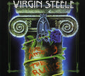 the album cover for Virgin Steele - Life Among The Ruins (Re-Release)