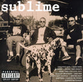 Sublime - Icon CD