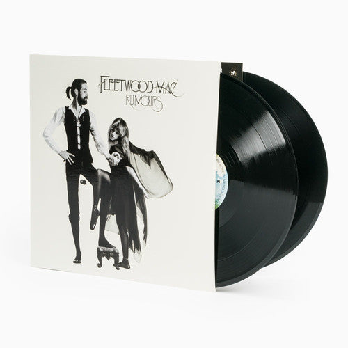 Fleetwood Mac - Rumours Vinyl