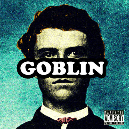 Tyler, The Creator - Goblin Vinyl