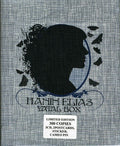 the album cover for Hanin Elias - Fatal Box