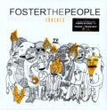 Foster the People - Torches Vinyl