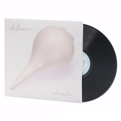 Deftones - Adrenaline Vinyl