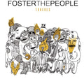 Foster the People - Torches CD