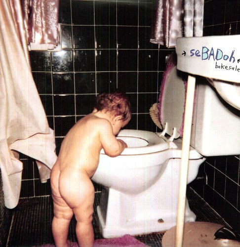 Sebadoh - Bakesale Vinyl