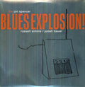 The Jon Spencer Blues Explosion - Orange Vinyl