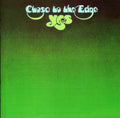 Yes - Close to the Edge CD