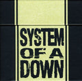 System of a Down - 5 Albums Bundle CD