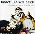 Insane Clown Posse - Icon CD