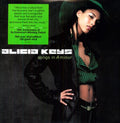 Alicia Keys - Songs in a Minor: 10th Anniversary Deluxe Vinyl