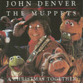 John Denver - A Christmas Together CD