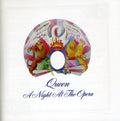 Queen - A Night At The Opera CD