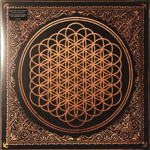 Bring Me the Horizon - Sempiternal Vinyl