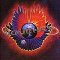 Journey - Infinity CD