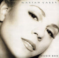 Mariah Carey - Music Box CD