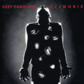 Ozzy Osbourne - Ozzmosis CD