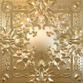Jay-Z - Watch the Throne CD