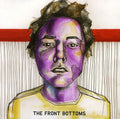 The Front Bottoms - Front Bottoms CD