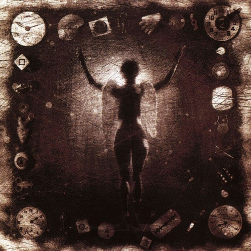 Ministry - KE*A*H** [Psalm 69] Vinyl