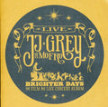 the album cover for JJ Grey & Mofro - Brighter Days
