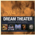 Dream Theater - Original Album Series CD