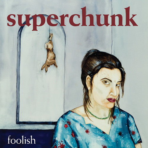 Superchunk - Foolish Vinyl