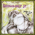 Dinosaur Jr. - You're Living All Over Me Vinyl