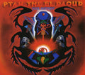 Alice Coltrane - Ptah the El Daoud CD
