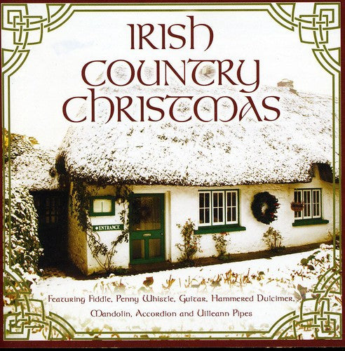 Craig Duncan - Irish Country Christmas CD