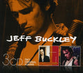 Jeff Buckley - Sketches for My Sweetheart & Grace CD