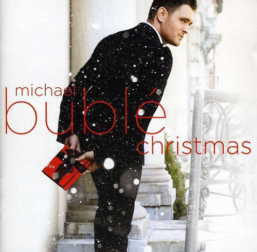 Michael Bublé - Christmas CD