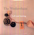 The Weakerthans - Left & Leaving Vinyl