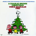 Vince Guaraldi Trio - A Charlie Brown Christmas Vinyl