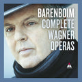 Daniel Barenboim - Barenboim: Complete Wagner Operas CD