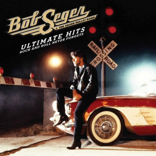 Bob Seger - Ultimate Hits: Rock and Roll Never Forgets CD