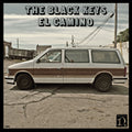 The Black Keys - El Camino CD