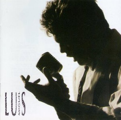 Luis Miguel - Romance CD