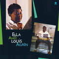 Ella Fitzgerald - Ella & Louis Again Vinyl