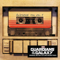 Various Artists - Vol. 1-Guardians of the Galaxy: Awesome Mix Vinyl