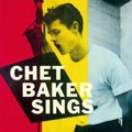 Chet Baker - Sings Vinyl