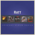 Ratt - Original Album Series CD