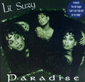 Lil Suzy - Paradise Cassette