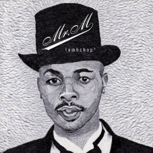 Lambchop - Mr. M Vinyl