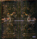 Jay-Z - Watch the Throne Vinyl