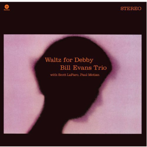 Bill Evans - Waltz for Debby Vinyl
