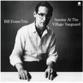 Bill Evans - Sunday at the Village Vanguard Vinyl
