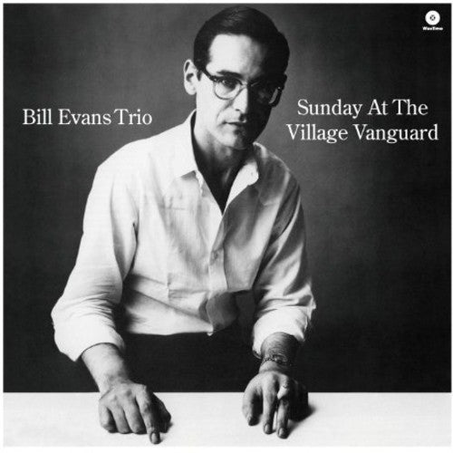 Bill Evans - Sunday at the Village Vanguard Vinyl
